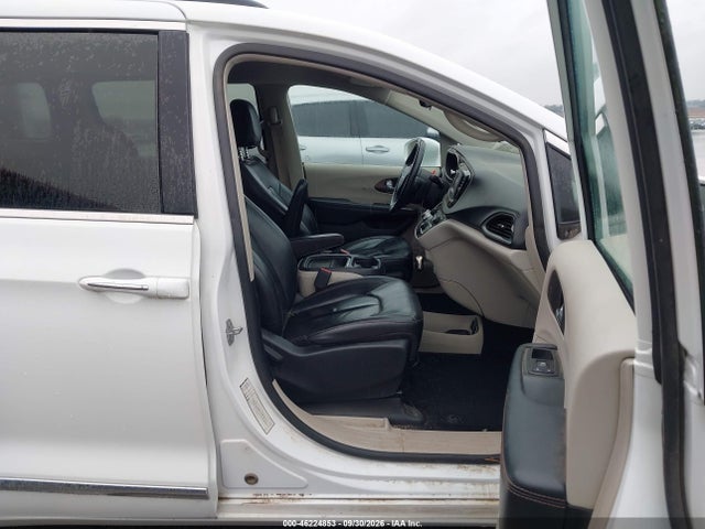 2017 CHRYSLER PACIFICA TOURING-L 5
