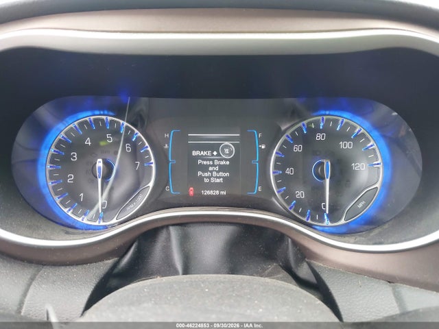 2017 CHRYSLER PACIFICA TOURING-L 7