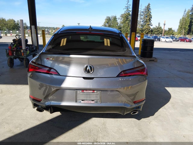 2024 ACURA INTEGRA A-SPEC 17
