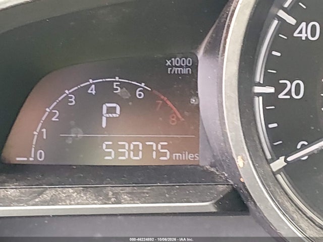 2017 MAZDA MAZDA3 TOURING 14