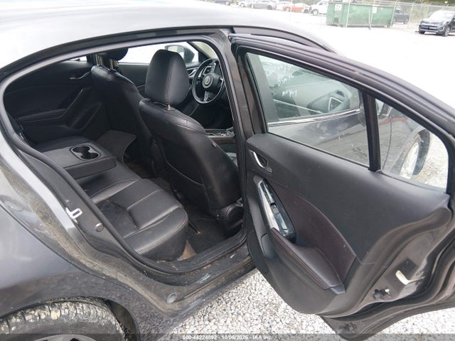 2017 MAZDA MAZDA3 TOURING 8