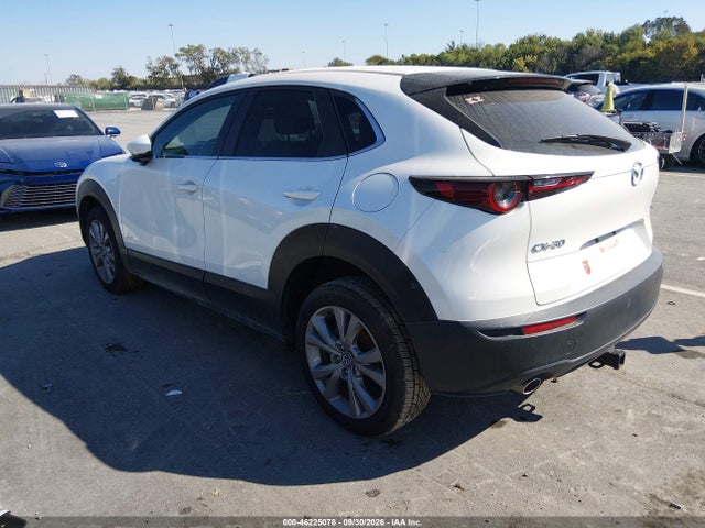 2021 MAZDA CX-30 PREFERRED 3