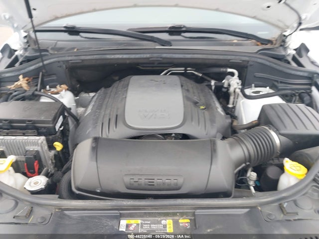 2022 DODGE DURANGO CITADEL AWD 10