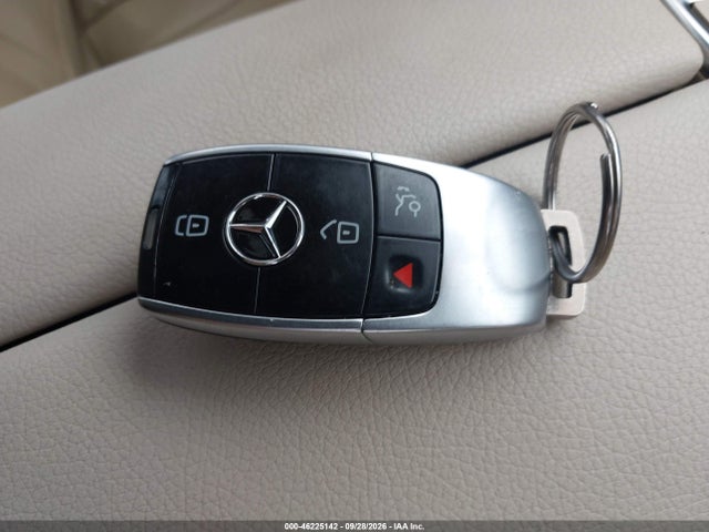 2017 MERCEDES-BENZ E 300 4MATIC 11