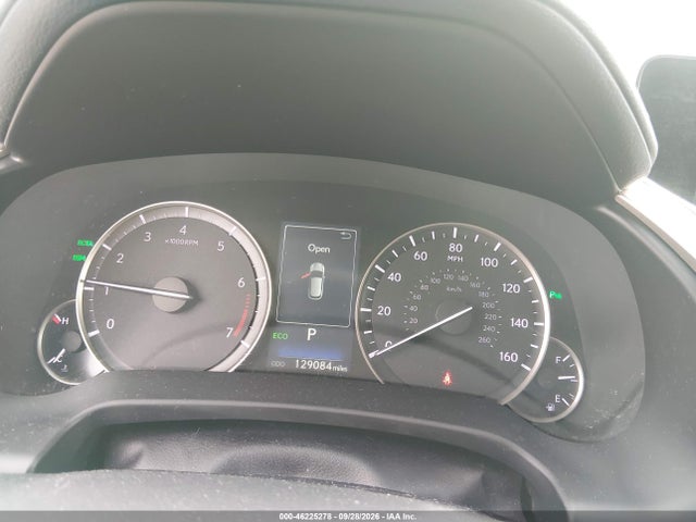 2017 LEXUS RX 350 7