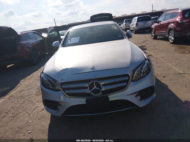 2020 MERCEDES-BENZ E 350 11