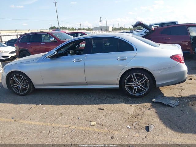 2020 MERCEDES-BENZ E 350 13