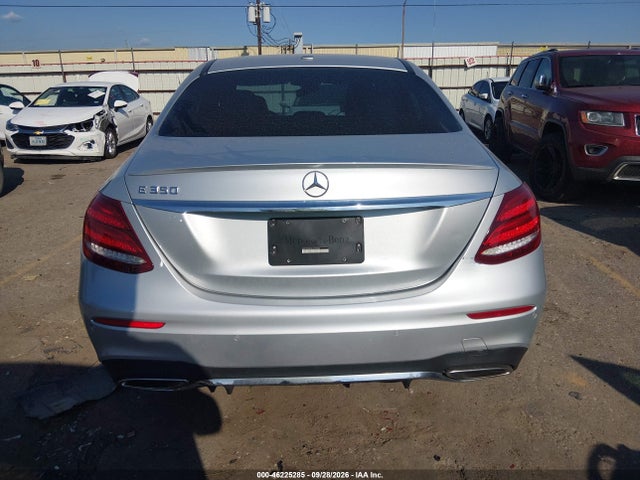 2020 MERCEDES-BENZ E 350 15