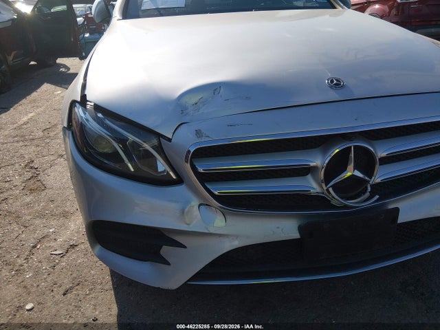 2020 MERCEDES-BENZ E 350 6