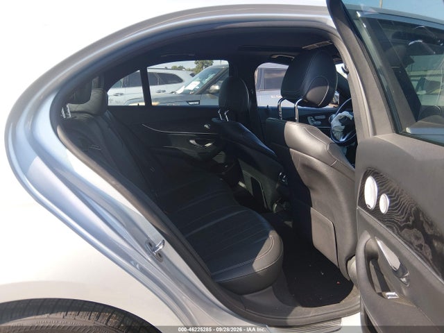 2020 MERCEDES-BENZ E 350 8