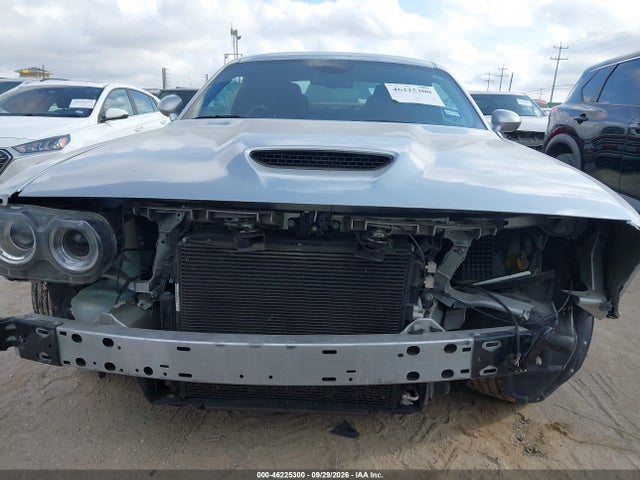 2023 DODGE CHALLENGER GT 12