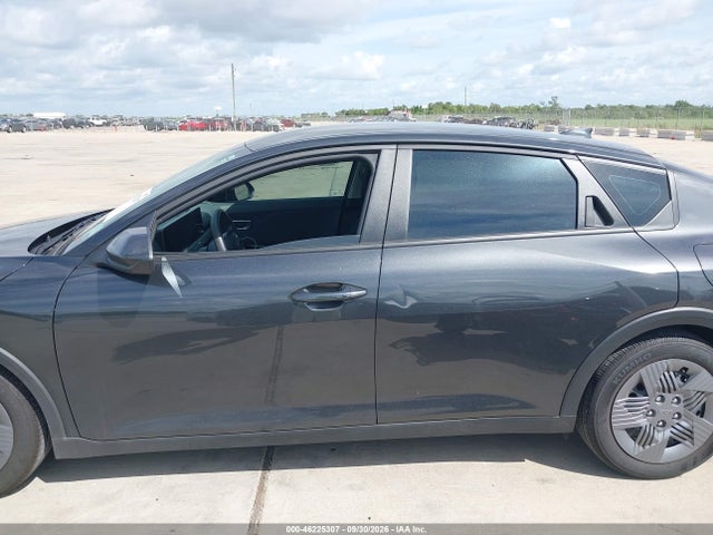 2025 KIA K4 LX 14