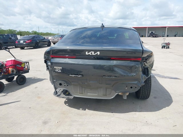 2025 KIA K4 LX 16
