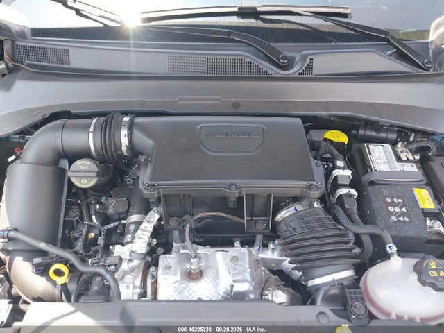 2026 JEEP COMPASS LATITUDE ALTITUDE 10