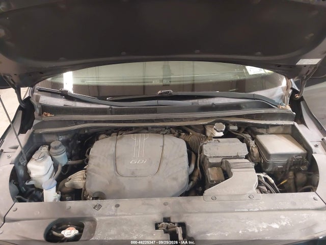 2018 KIA SEDONA L 10