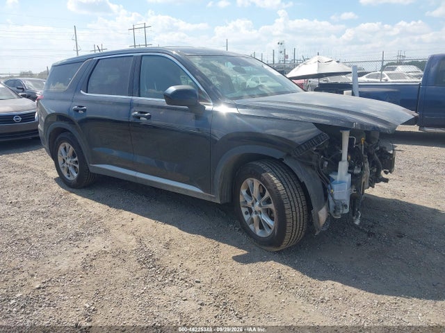 2021 HYUNDAI PALISADE SE