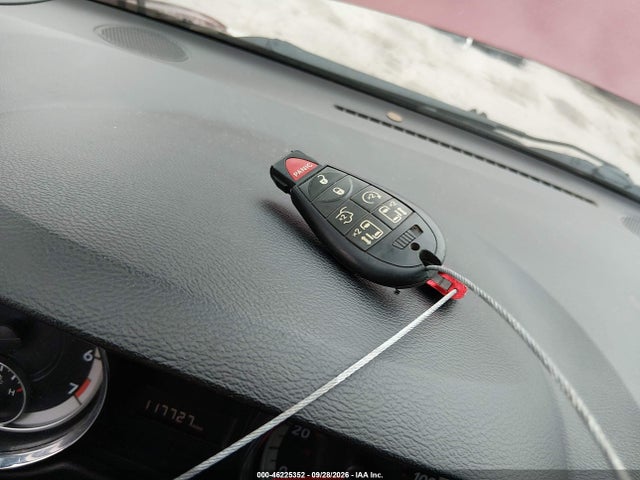 2019 DODGE GRAND CARAVAN SXT 11