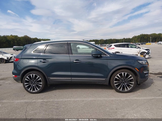 2019 LINCOLN MKC RESERVE 13