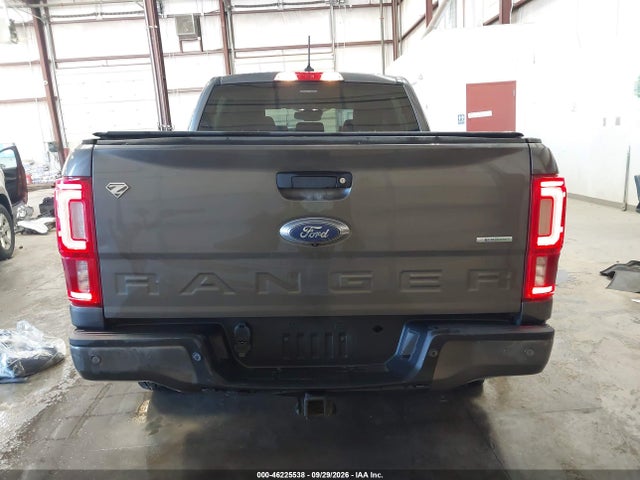 2019 FORD RANGER XLT 16
