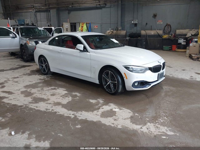 2020 BMW 440I XDRIVE