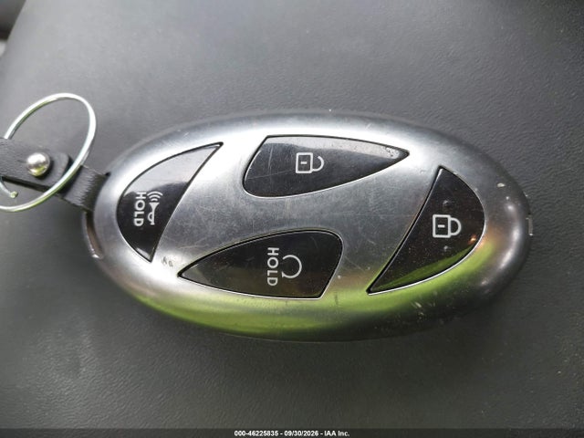 2024 HYUNDAI KONA SE 11