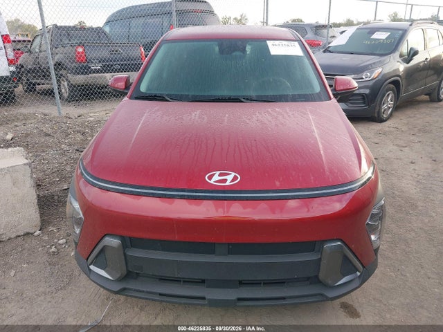 2024 HYUNDAI KONA SE 13