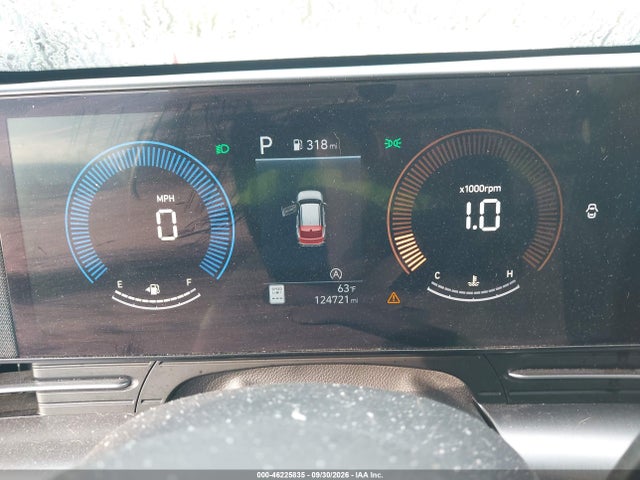 2024 HYUNDAI KONA SE 7