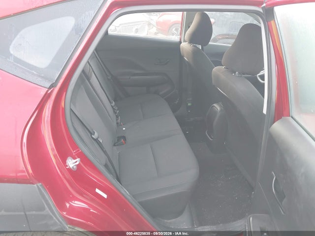 2024 HYUNDAI KONA SE 8