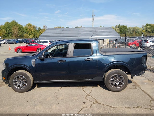 2023 FORD MAVERICK XLT 15