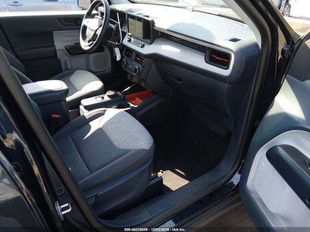 2023 FORD MAVERICK XLT 5