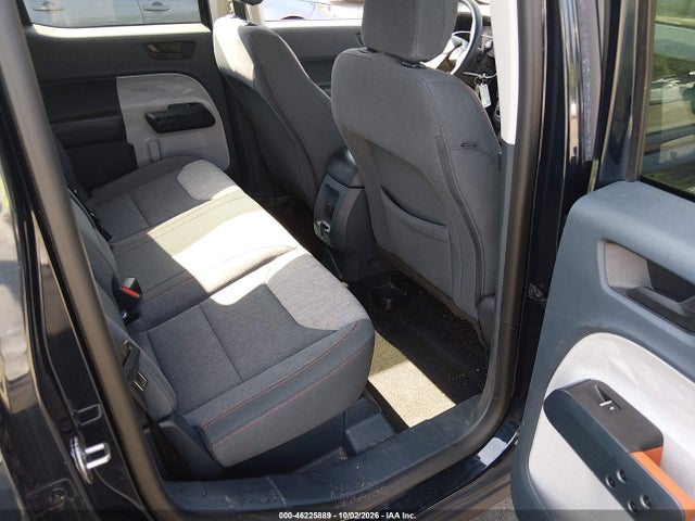 2023 FORD MAVERICK XLT 8