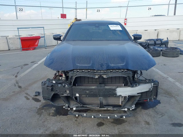 2025 BMW M3 COMPETITION 14