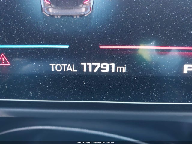2025 BMW M3 COMPETITION 17