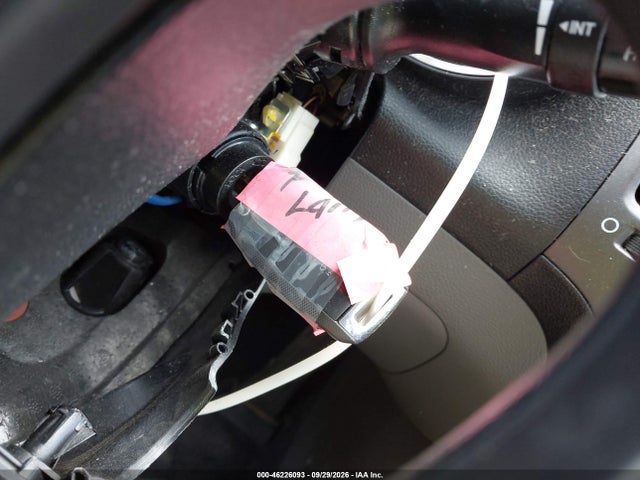 2018 KIA FORTE LX 11