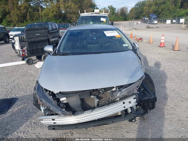 2022 TOYOTA COROLLA LE 13