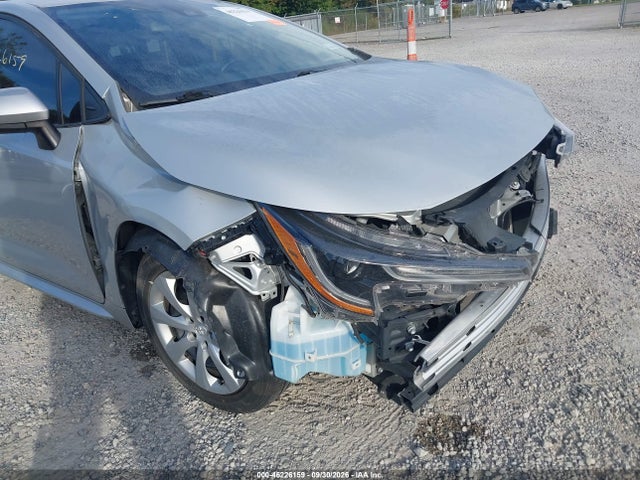 2022 TOYOTA COROLLA LE 18