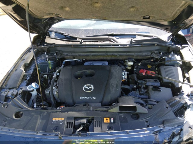 2023 MAZDA CX-5 2.5 S PREMIUM 10