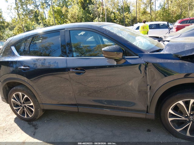 2023 MAZDA CX-5 2.5 S PREMIUM 13