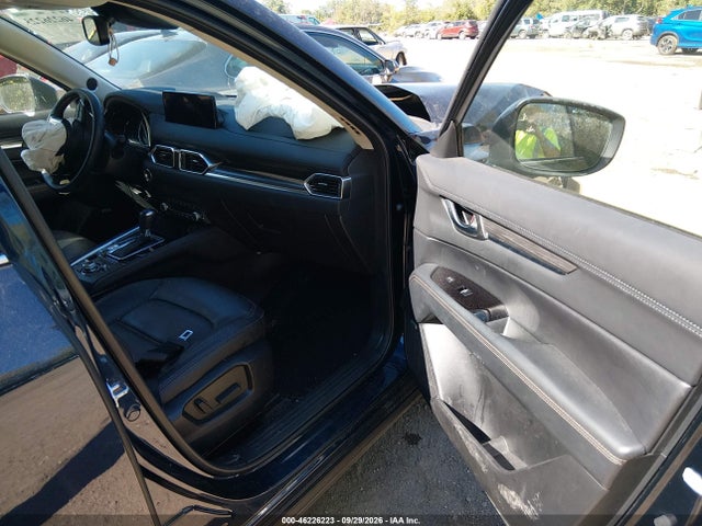 2023 MAZDA CX-5 2.5 S PREMIUM 5