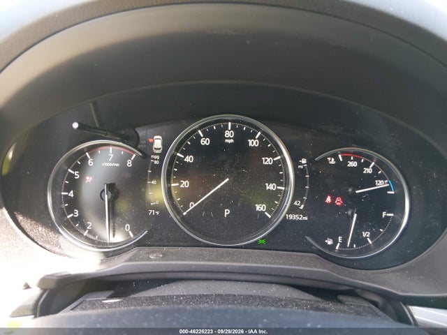 2023 MAZDA CX-5 2.5 S PREMIUM 7