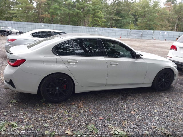 2021 BMW 330E XDRIVE 13