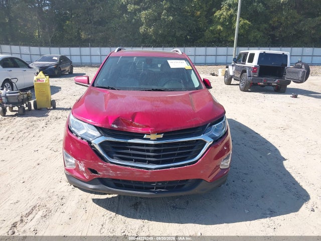 2019 CHEVROLET EQUINOX LT 12