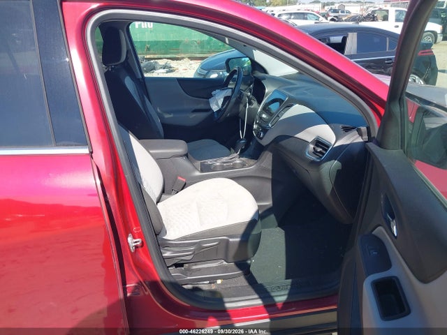 2019 CHEVROLET EQUINOX LT 5