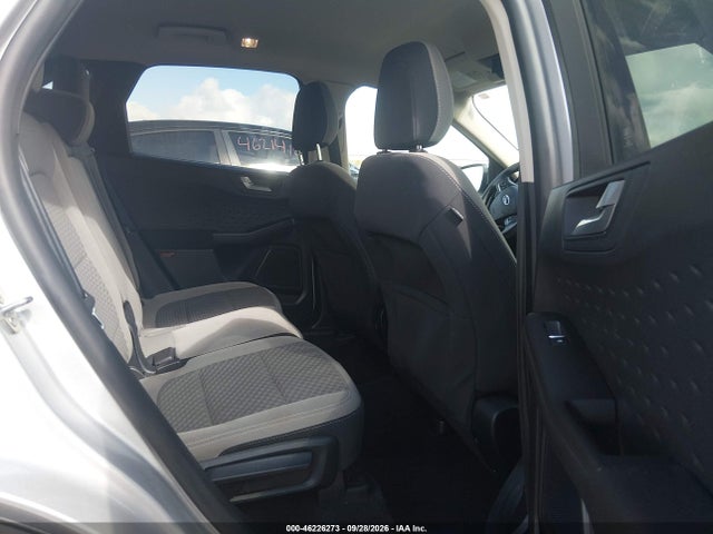 2020 FORD ESCAPE SE 8