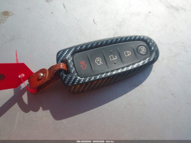 2019 FORD ESCAPE SEL 11