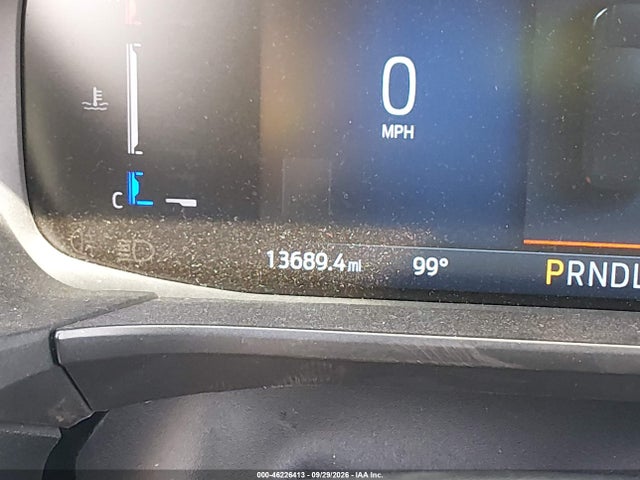 2024 FORD ESCAPE ST-LINE 15