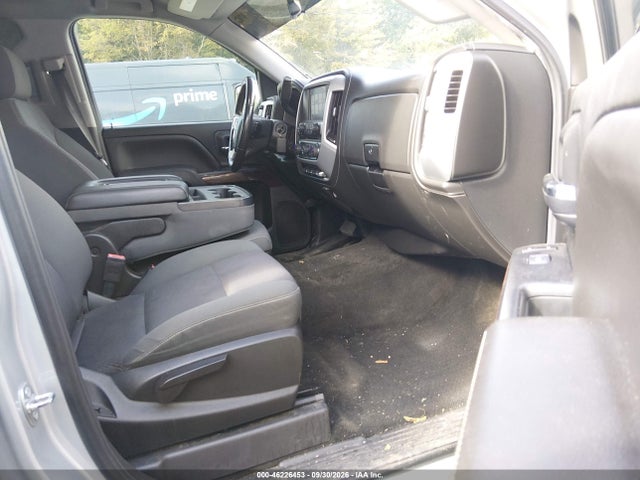 2018 GMC SIERRA 1500 SLE 5