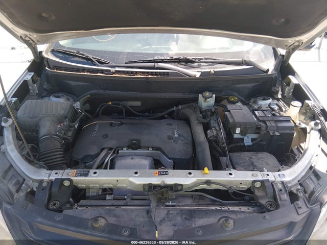 2018 CHEVROLET EQUINOX LT 10