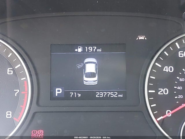 2019 KIA OPTIMA LX 15
