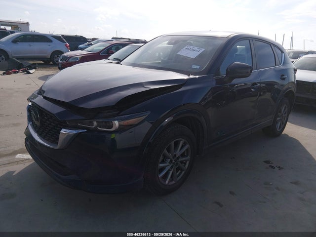 2024 MAZDA CX-5 2.5 S SELECT 2